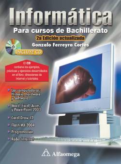 Informática Bachillerato 2a Edición